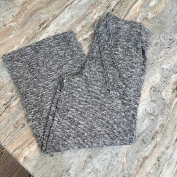 Women’s MATILDA JANE Just Imagine Chelsie wide leg pants and top set- Size Small - Picture 9 of 12